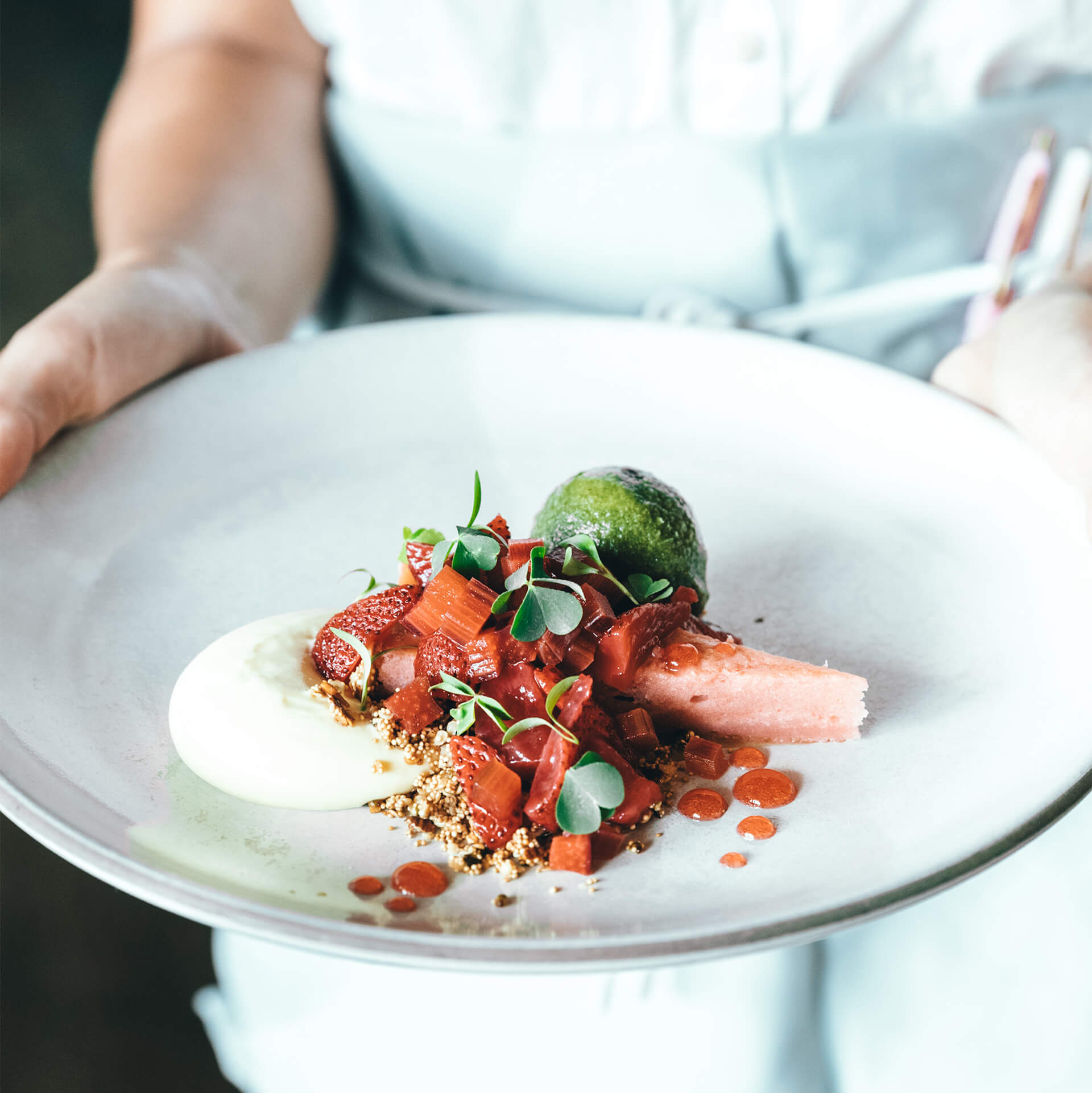 Tajarin 30 tuorli ai funghi porcini